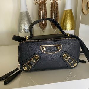 Crossbody